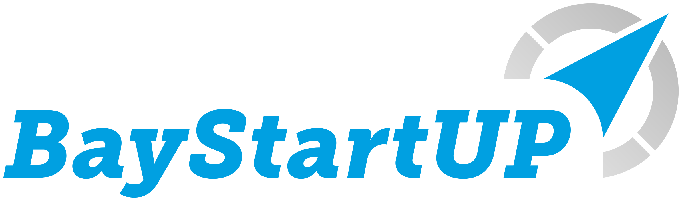 BayStartUP partner logo